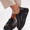Pantofi model 219103 Step in style -3