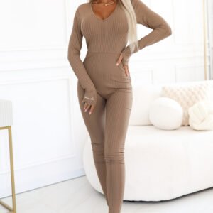 Salopetă model 219155 Numoco -1