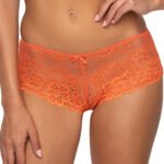 Pantaloni scurţi model 194655 Mat -1